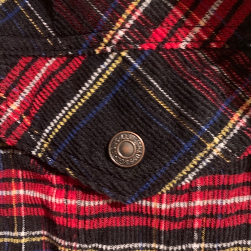 Levi’s Jacket - Picture 2 of 4